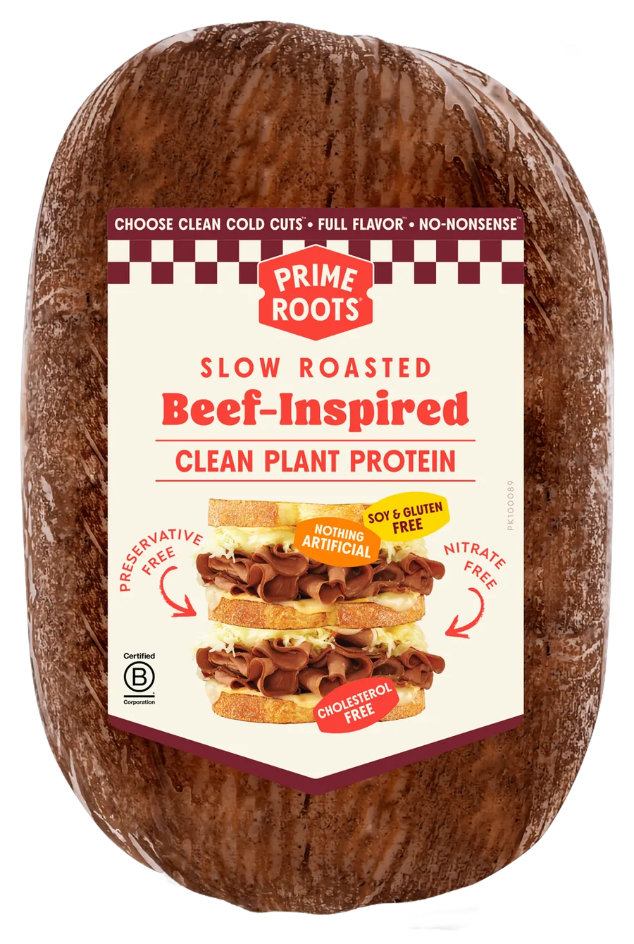 Roast Beef bulk roast