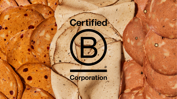 WE’RE A CERTIFIED B-CORP! - Prime Roots