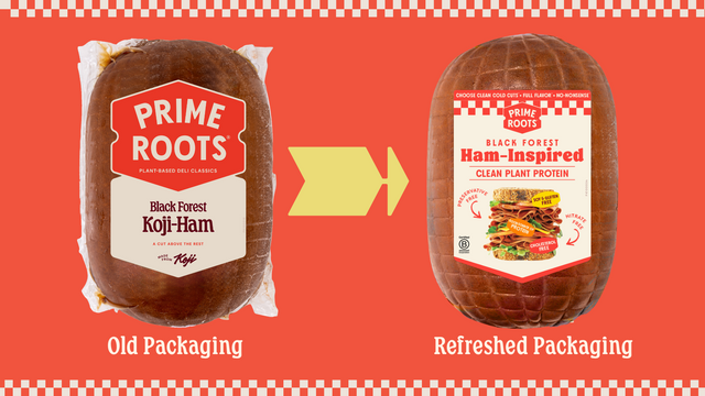 Prime Roots: No More Dirty Deli