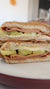 Cubano Sandwich with Prime Roots Ham