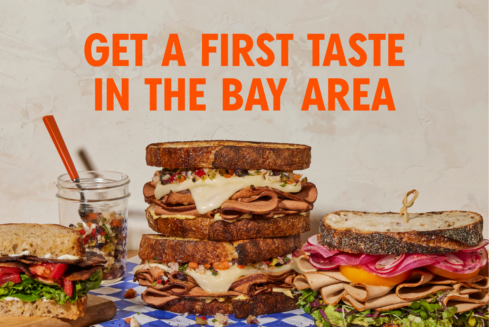 FIRST TASTE OF PRIME ROOTS