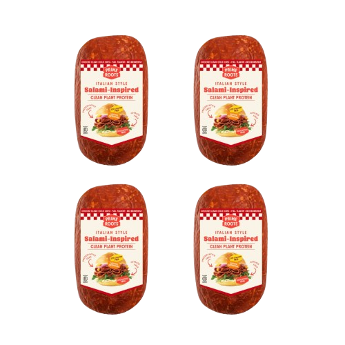 Caisse de salami (2/5,01 lb)-q