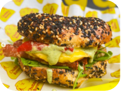 Bagels
