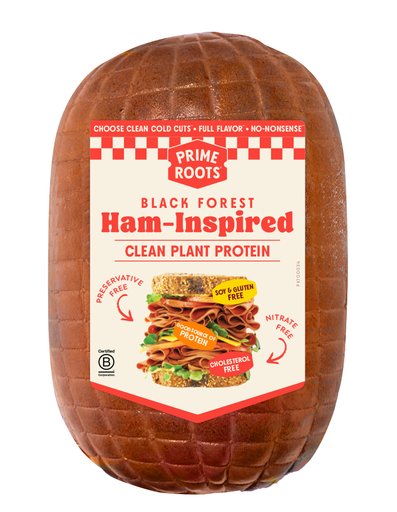 Black Forest Ham 4.52 lbs, Log-Sales Sample
