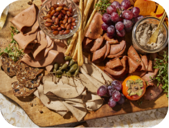 Charcuterie
