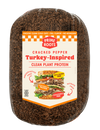 Safe Slice Cracked Pepper Turkey