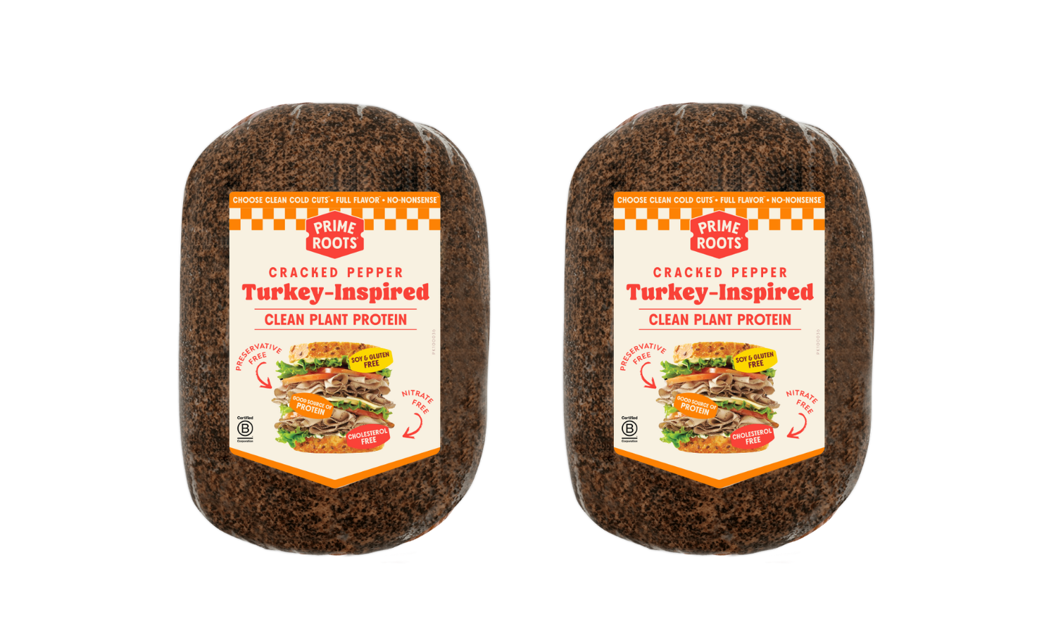 Cracked Pepper Turkey Case(2/4.52 lbs)-q
