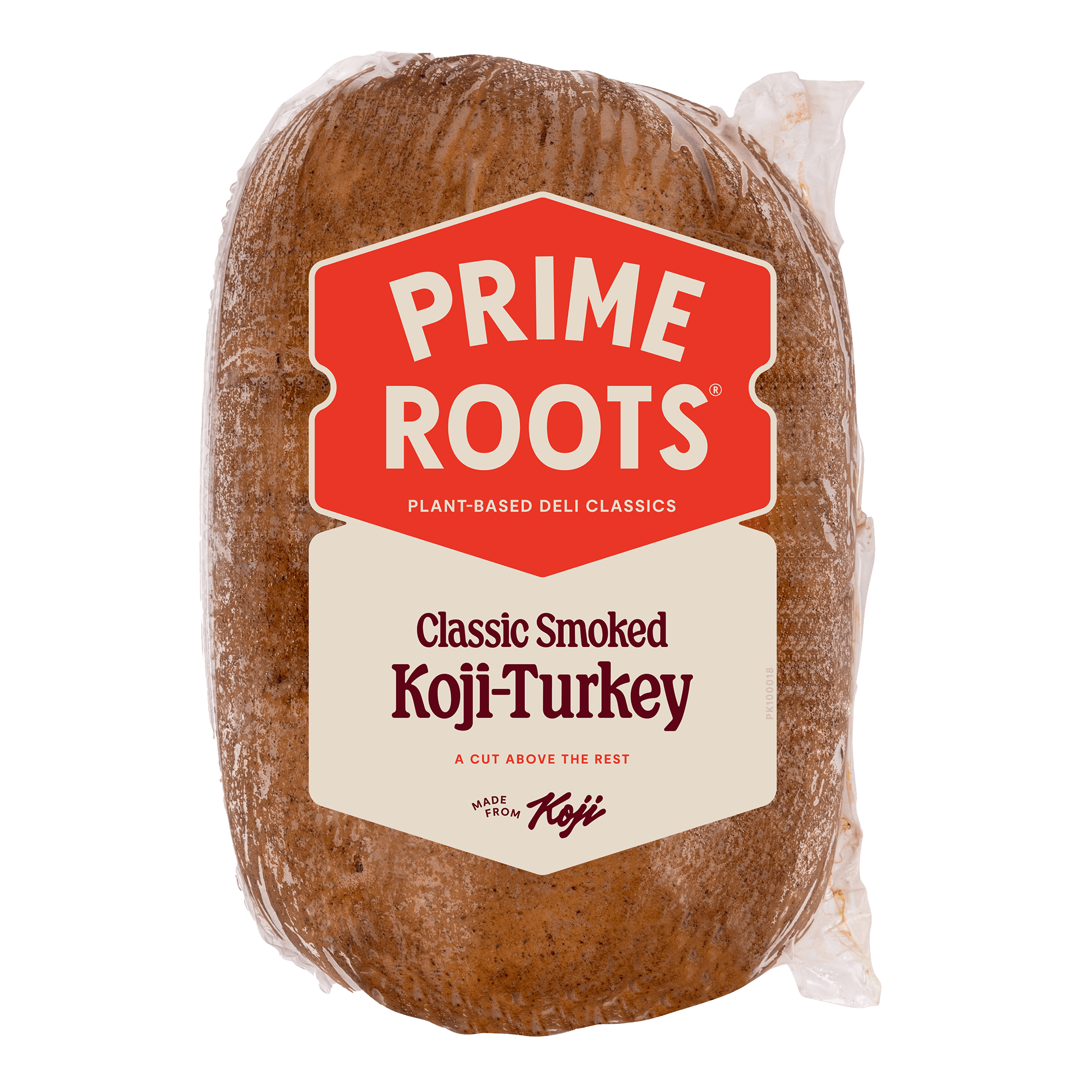 Classic Smoked Koji Turkey