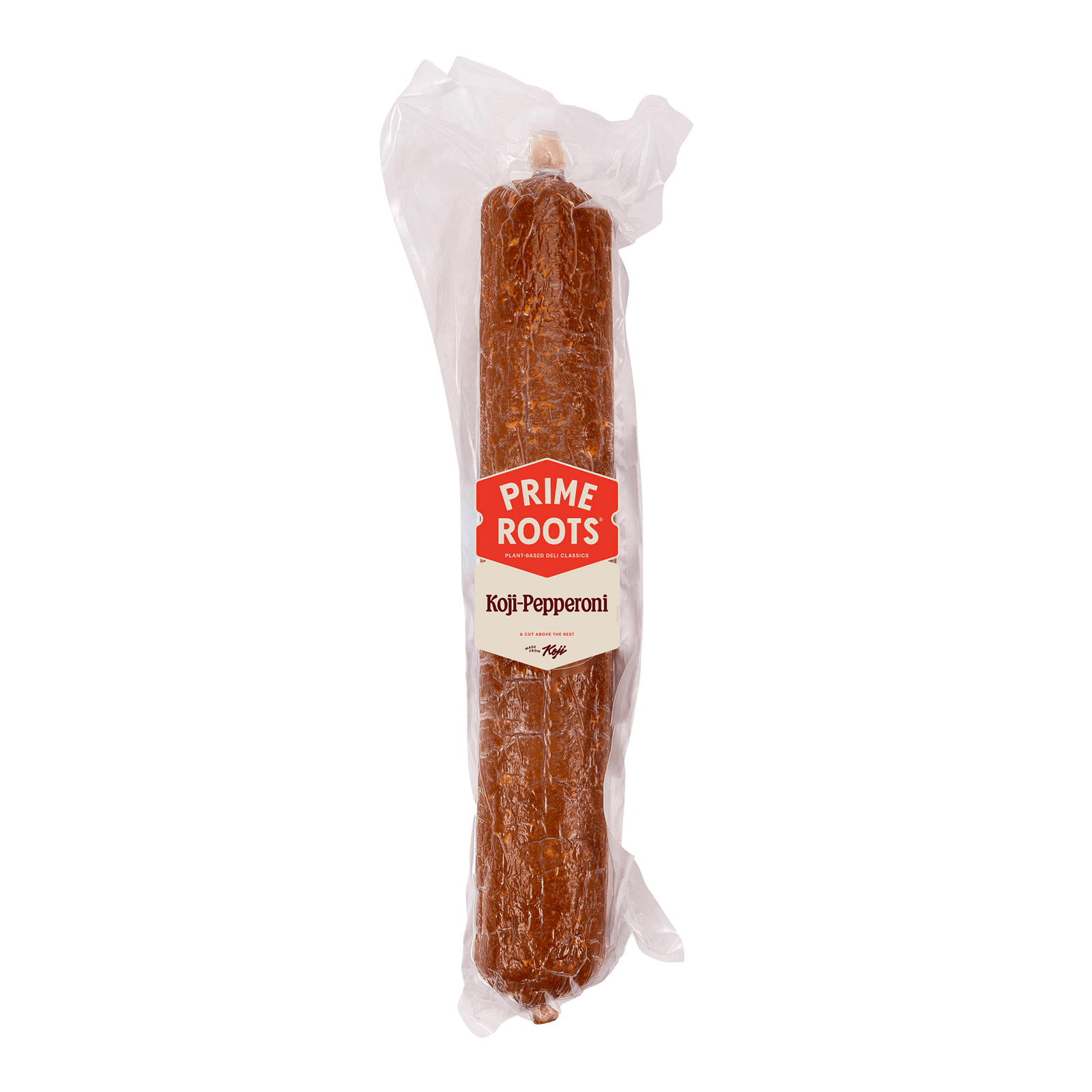 Safe Slice Pepperoni
