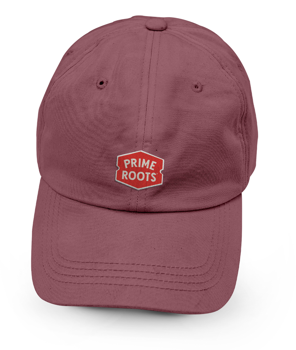 Prime Roots Hat