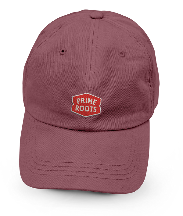 Prime Roots Hat