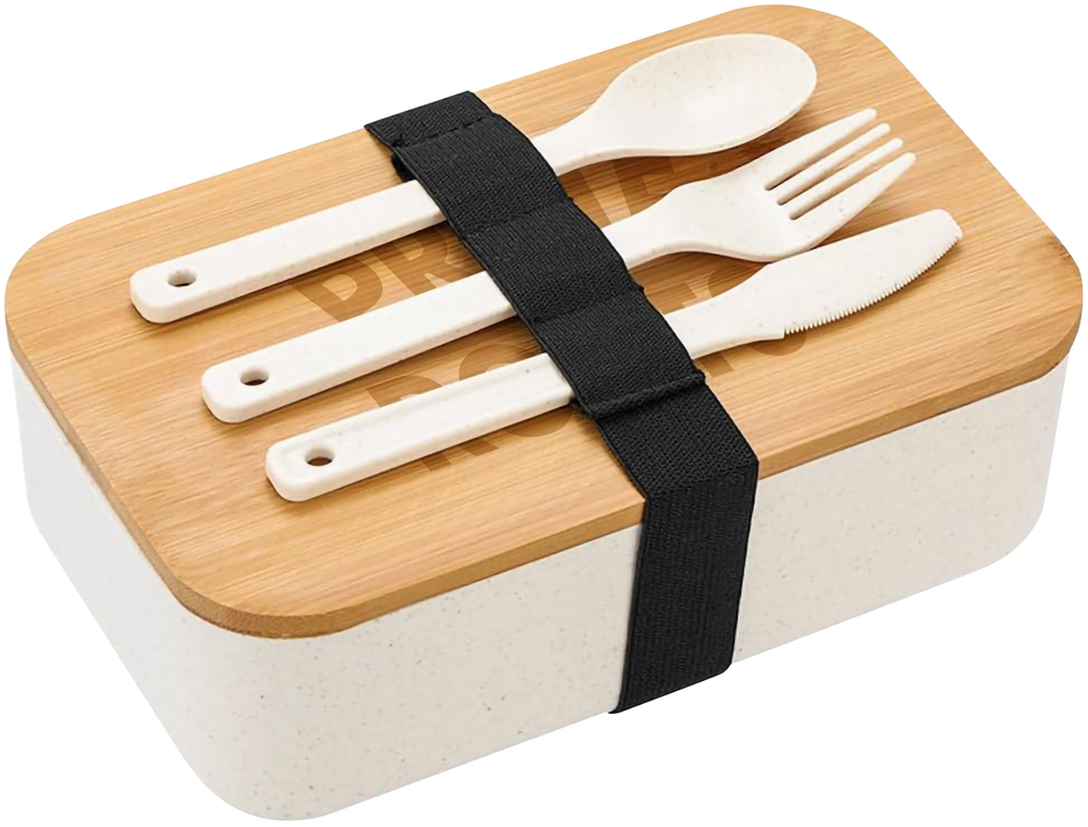Bento Box
