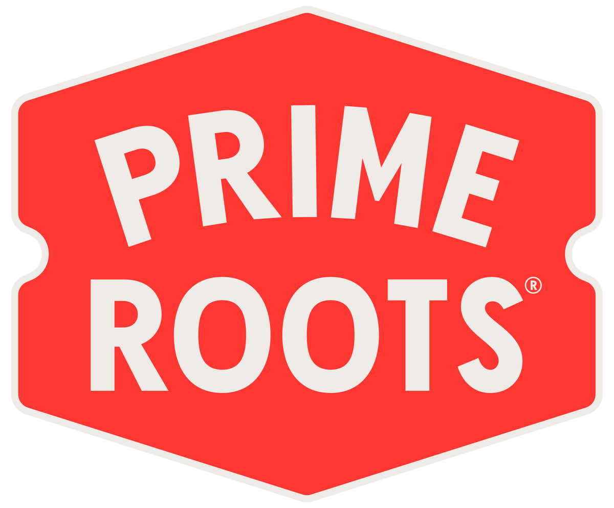 Prime Roots