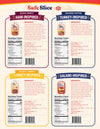 Safe Slice - Sell Sheet 