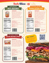 Safe Slice - Sell Sheet 
