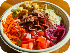 Salads