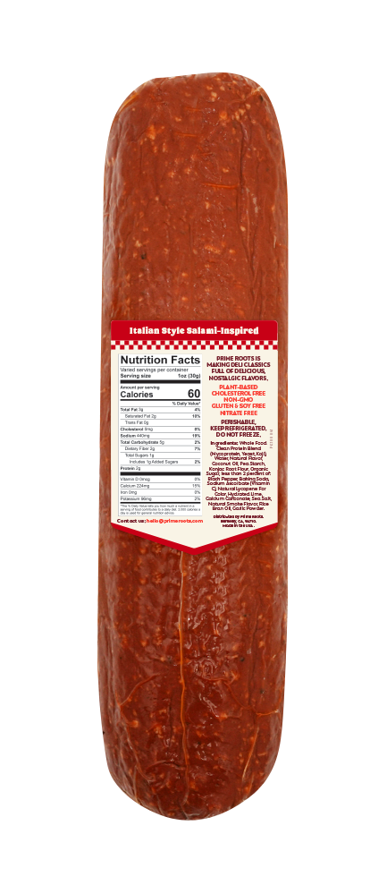Safe Slice Salami
