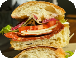 Sandwiches