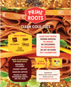 Prime Roots - Sell Sheet