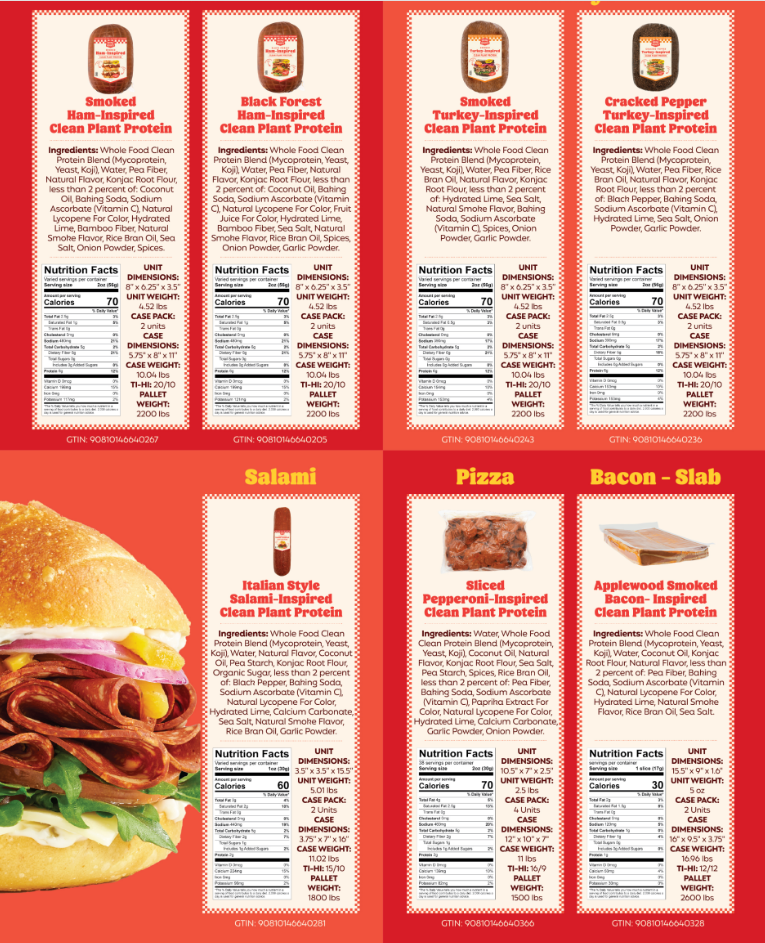 Prime Roots - Sell Sheet