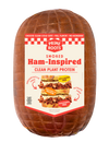 Smoked Ham-Inspired Clean Plant Protein