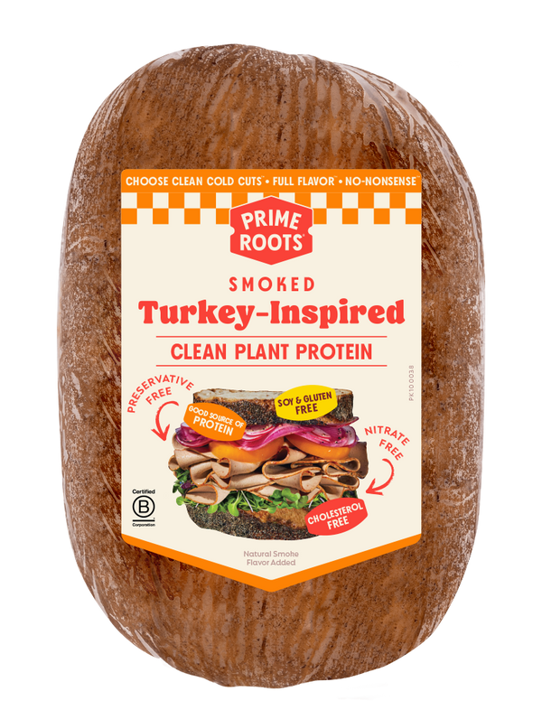 Smoked Turkey