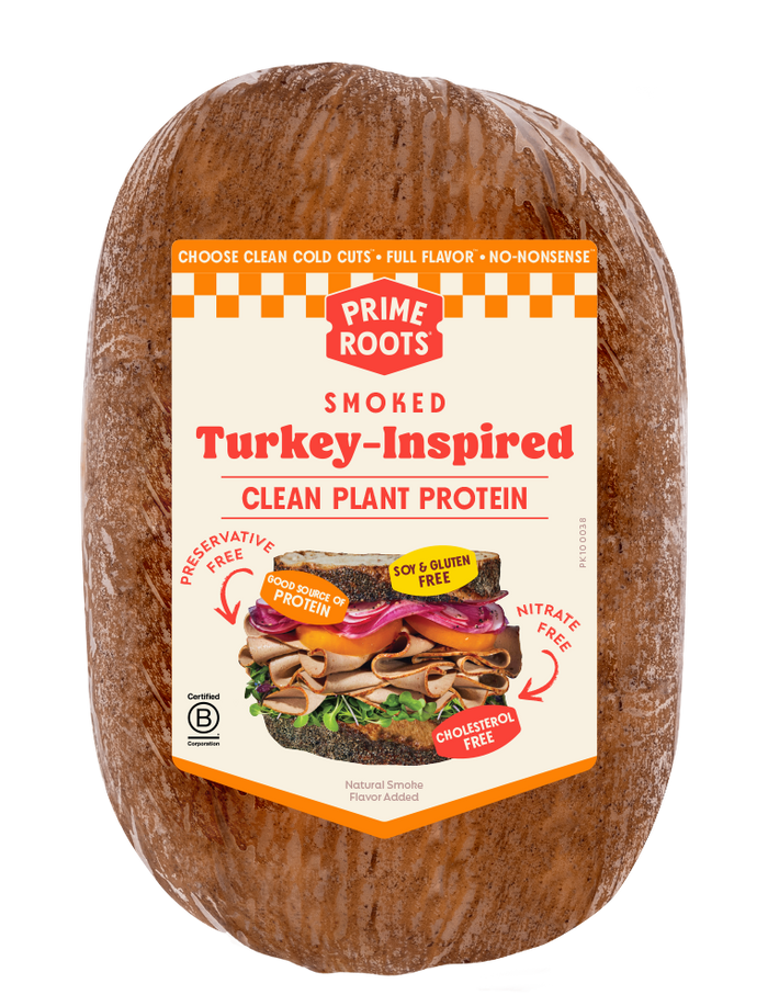 Smoked Turkey bulk roast