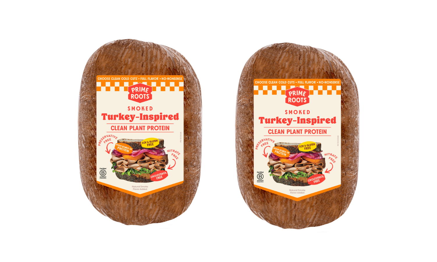 Smoked Turkey Case(2/4.52 lbs)-q