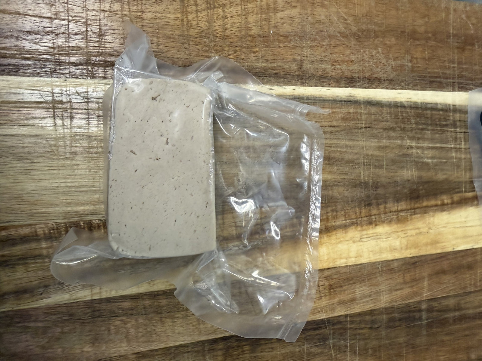 Prime Roots Soy-Free Tofu - Sales Sample - 2LB