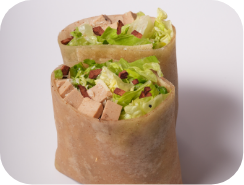Wraps