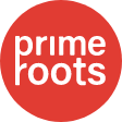 Prime Roots logo